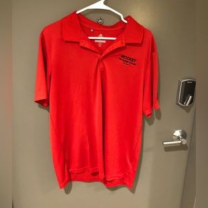 Men’s Golf Polo